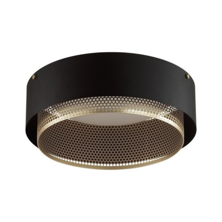 Antey LED 48W 3000-6000K D410 IP20-1