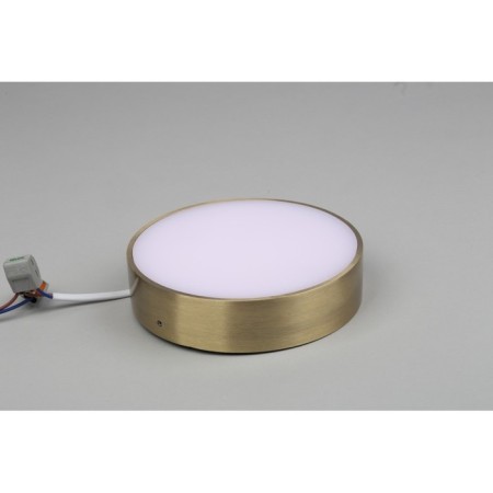 Wall-flowing lamp EVON LED 4000K 18W-4