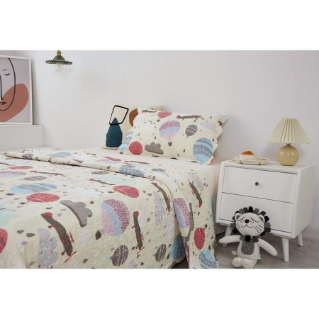 Set with a cover of Magic No. 8, size 160x220 cm, 50x70 cm-1