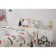 Set with a cover of Magic No. 8, size 160x220 cm, 50x70 cm