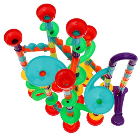 Designer Marbble "Tubular Labyrinths", 142 details-2