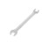 ROVIC TUNDRO, chrome -plated key, 6 x 7 mm