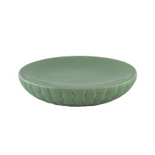 Soap dish Orion SD-1005MT, 11x2 cm