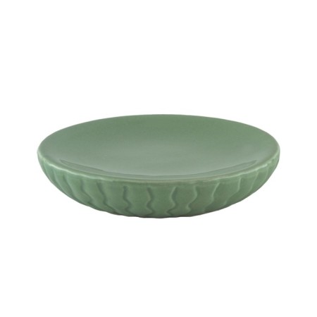 Soap dish Orion SD-1005MT, 11x2 cm