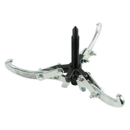 Universal shooter of 2-3x-wire bearing Berger BG1946, 4 " / 100 mm