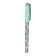 Ballic handle Freshwrite "Girl and unicorn. Snow", 0.7 mm, blue ink