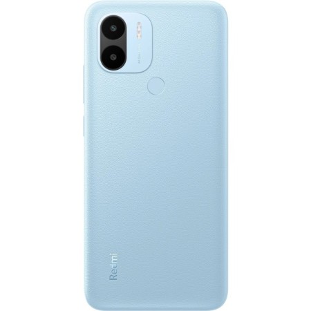 Smartphone Xiaomi Redmi A2 +, 6.52 ", IPS, 3 GB, 64 GB, 8 MP, 5 MP, 2 SIM, 5000 mAh, blue-3
