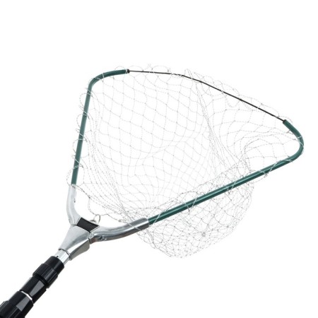 Sitty telescopic tescopic pitch, 180 cm, triangular rim 50 cm, nylon-1