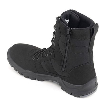 Tracking shoes Wanngo WG2-31-MTT-2, demi-season, black color, size 45-1