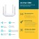 Wireless TP-Link Archer C86 AC1900 10/1000/1000Base-TX White