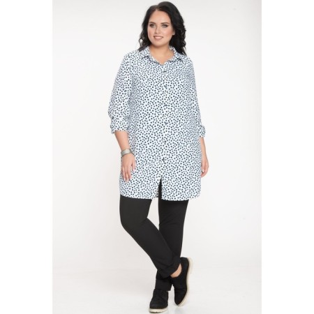 Female blouse, size 60-1
