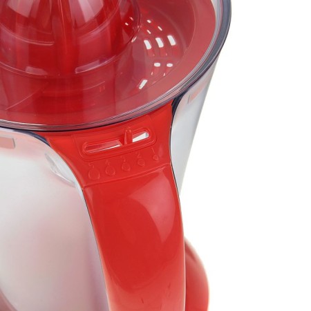 Galaxy Gl 0852 juicer, for citrus fruits, 50 watts, 1 l, red-1
