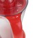 Galaxy Gl 0852 juicer, for citrus fruits, 50 watts, 1 l, red