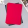 A set of soft felt "Astra" (4 pcs) Assorted, 1 mm, 170 gr. 20x30 cm