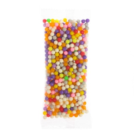 Aquamosaic "Funny Halloween", 8 figures, in a bag-1