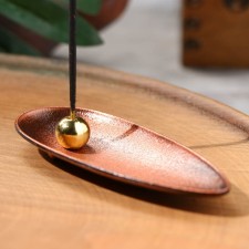 Benefic Wind in the back of veneers, 11x4.5 cm
