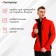 Warm -up jacket onlytop man, p. 58