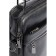 Bag Cross-Bodi Male, Ecokuzha, De-Gosa Black, 19x8x24 cm