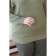 Female pulver, size 62, olive color