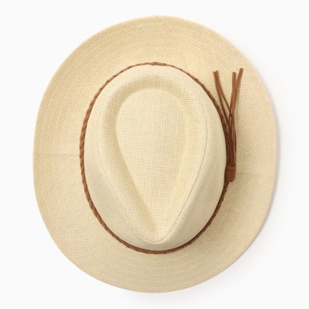 Menku hat, beige color, rr 58-1