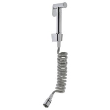 Set for a hygienic shower (watering can, hose and holder) Accoona G79