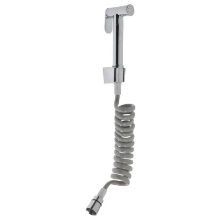 Set for a hygienic shower (watering can, hose and holder) Accoona G79