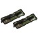 Tears onlitop, 2 pcs. x 0.5 kg, khaki color