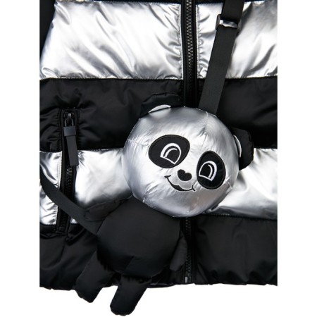 Demisason jacket for the girl PlayTode, height 104 cm-10