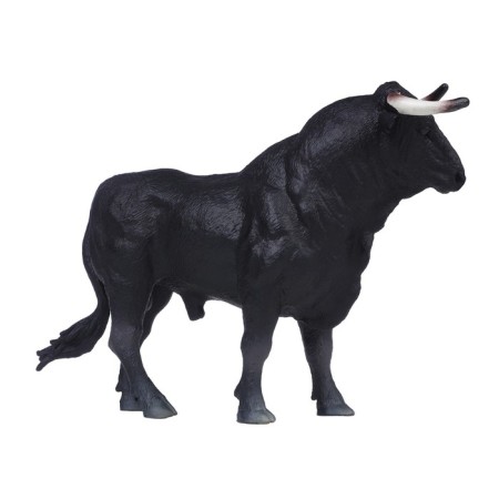 Figure "On the farm: bull"-2