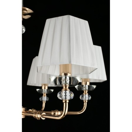 Silvian e14 suspension chandelier 240W-6