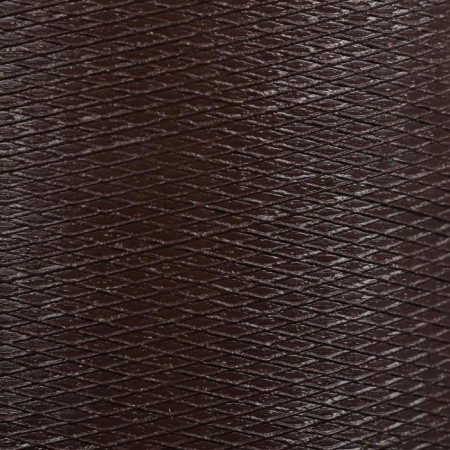 Border tape, 0.1 × 10 m, thickness 1.2 mm, plastic, brown, Greengo-7