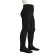 Колготки детские OMSA kids Collant 12Р31-2 горох Nero, размер 128-134