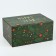 Folding box "Happy New Year", 22 x 15 x 10 cm, new year