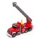 The inertial "Fire Service", splashes water, light and sound