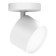 The lamp wall-flowing Feron ML211, IP20, GX53, 15 W, 80x80x86 mm, white color
