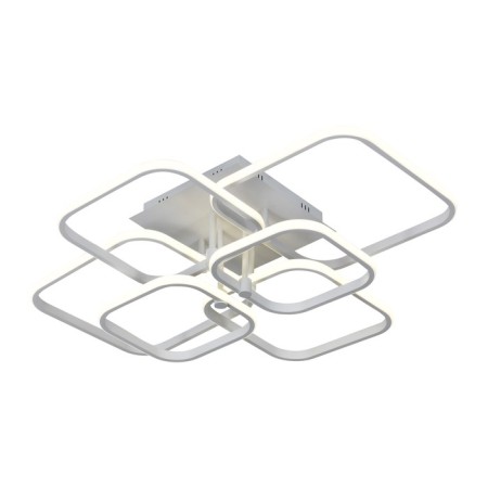 LED LED Economic Court 61282/6WT, 6xLED, 20x69x84 cm, white color