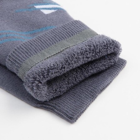 Nosk children's terry, gray color, size 22-24-1