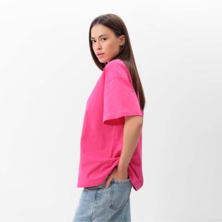 Women's T -shirt MIST SELFLOVE, p. S (42-44)-2