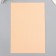 Foamiran glitter 2 mm 20x30 cm, peach