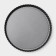 The form for baking the share "Jacqueline. Corrugated circle ”, 22 × 2.5 cm, removable bottom, anti -stick coating, black color
