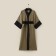 Women's Home Home SL Home "Eucalyptus" col. Eucalyptus, size 44-52, 100% linen, 150g/m2