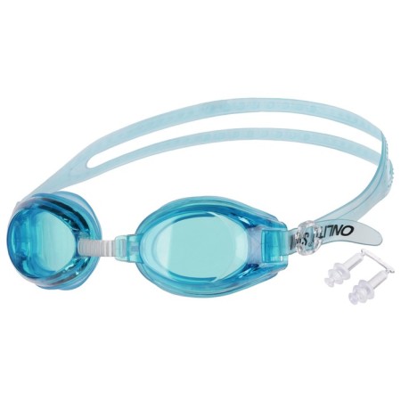 ONLYTOP swimming glasses, berysi, MIX color-11