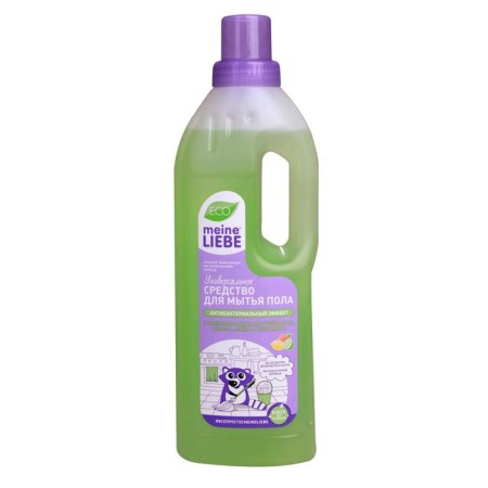 A universal meal LieBe Paul Washing Antibacterial Effect, 750 ml
