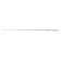 Spinning "Volzhanka Meteor 2.0", test 2-7 g, length 1.5 m