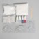 Set for creativity. DIY bombs with your own hands "World of Miracles"