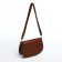 Bag-mixer on magnet, the color is light brown