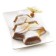 Form for the preparation of the Christmas Tree 28 × 20 cm cake, silicone