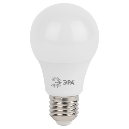 LED LED era Standard “Pear”, 7 watts, E27, 560 lm, 2700k, glow warm white-1