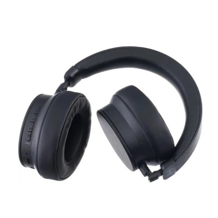 Harper HB-715 Black headphones-1
