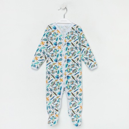 Assumes for a boy, color mix, height 80 cm (26)